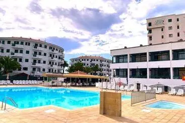 Apartamentos Green Park
