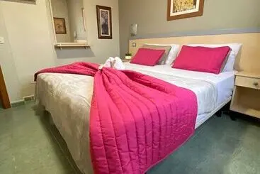 Apartamentos Green Park