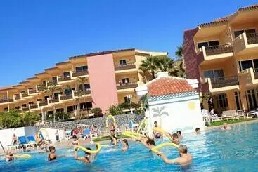 آپارتمان Marino Tenerife