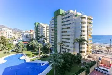 Apartamentos Ronda IV