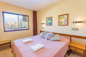 Apartamentos Ronda IV