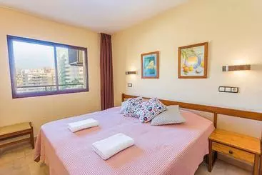 Apartamentos Ronda IV