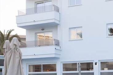 Apartamentos Ses Roquetes