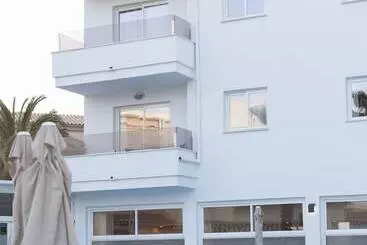 Apartamentos Ses Roquetes