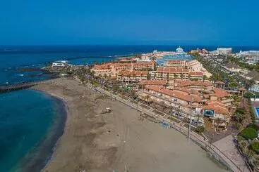 Apartamentos Vista Sur