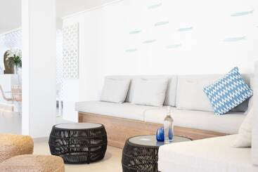 Apartamento Fergus Style Carema Beach