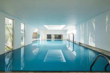 Aparthotel Dimitrios Village Beach Resort