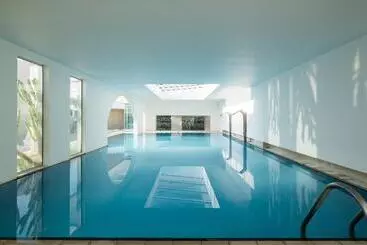 아파트호텔 Dimitrios Village Beach Resort