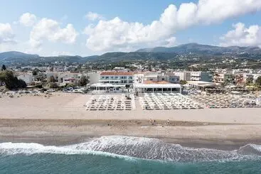 Appart'hotel Dimitrios Village Beach Resort