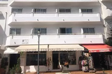 Hostal De La Caravel La