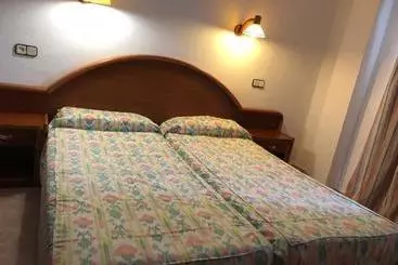 Hostal De La Caravel La