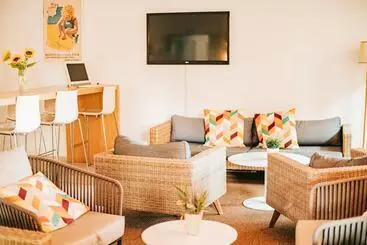 هتل 4u Miranda - Adults Only