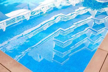 فندق Agua Beach  Adults Only