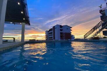 Отель Amaca Puerto Vallarta  Adults Only