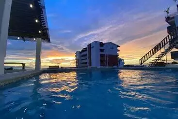 Hotel Amaca Puerto Vallarta  Adults Only