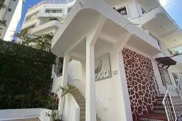 Hotel Amaca Puerto Vallarta  Adults Only