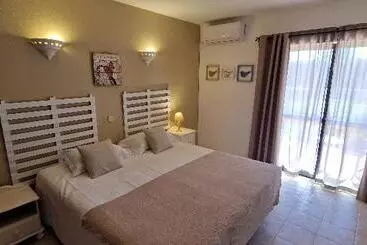 Hotel Casa Rosa Montes