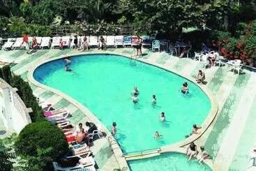 Szálloda Clipper Affiliated By Fergus Youth Recommended