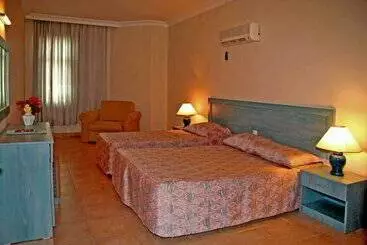 Elysee Garden Family Hotel  All Inclusive