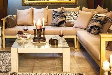 La Piscine Art Hotel, Philian Hotels And Resorts