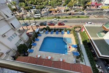 Miray Hotel Kleopatra