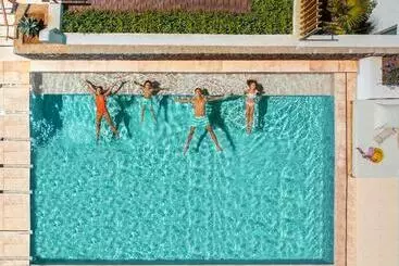 فندق Mitsis Rinela