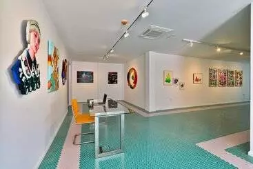 Paradiso Ibiza Art Hotel Adults Only