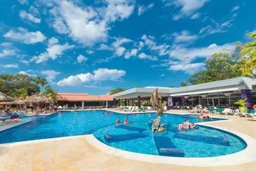 Hotel Riu Lupita - All Inclusive