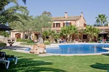 Hotel Rural Agroturismo Son Marge