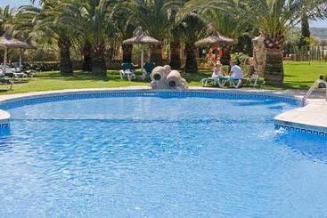 교외 호텔 Agroturismo Son Marge