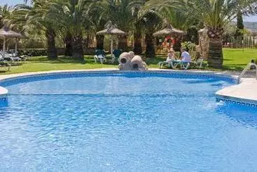 교외 호텔 Agroturismo Son Marge