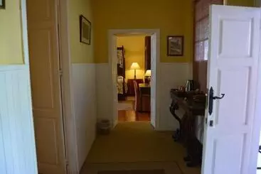 Vidéki Szálló Rural Las Longueras