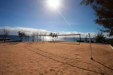 Bangalô Sandos Atlantic Gardens