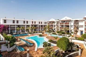 Apartment Nazaret Mansion