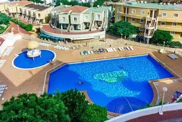 아파트 Orlando apart