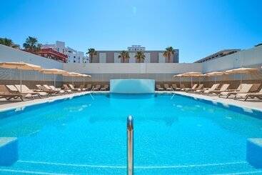 アパートメント Protur Atalaya