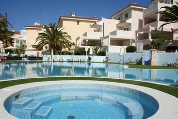 渡假胜地  Chayofa Country Club