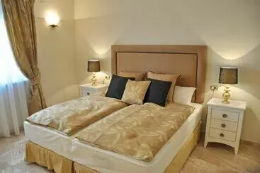 Resort Chayofa Country Club