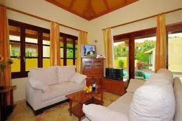 Villas Brisas Del Mar