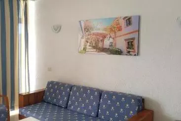Apartamentos Montemar