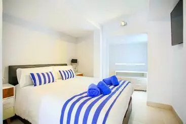 Neptuno Bungalows  Adults Only