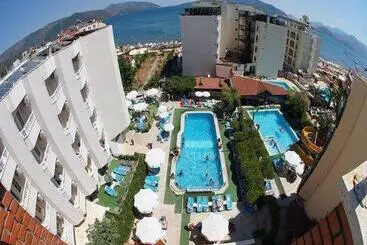 هتل Aegean Park