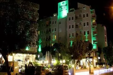 Hotelli Aegean Park