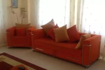 Szálloda Altinkum Villari