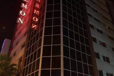 Anemon Kent  İzmir Otel