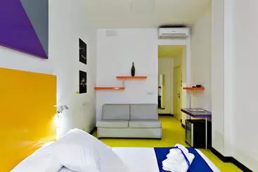 Hotel Correra 241 Lifestyle