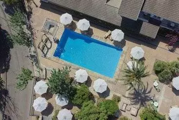 La Moraleja The Quiet Hotel Adults Only