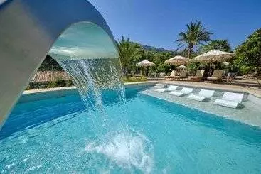 La Moraleja The Quiet Hotel   Adults Only