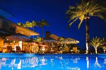 La Moraleja The Quiet Hotel   Adults Only