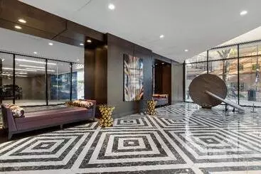 Hotel Omni Charlotte